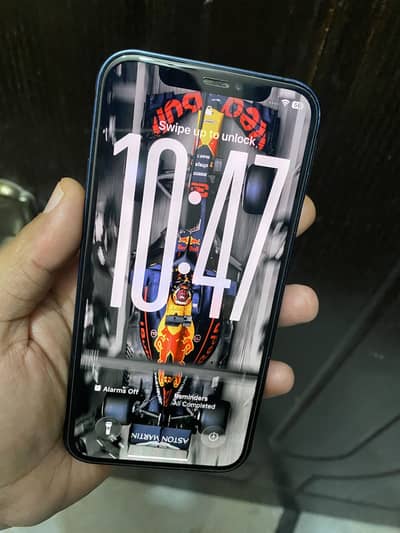 iPhone 12 Non PTA