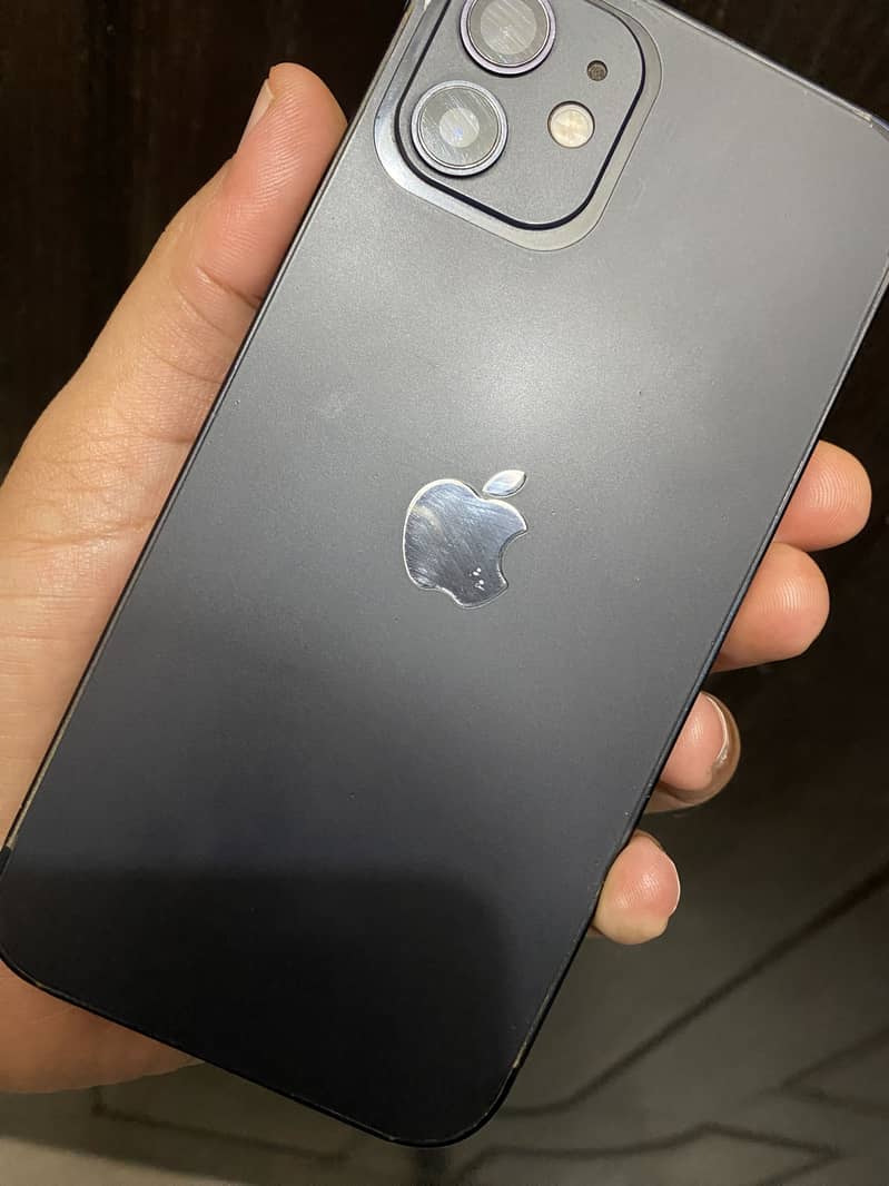 iPhone 12 Non PTA 4
