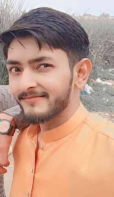 Asad Ali