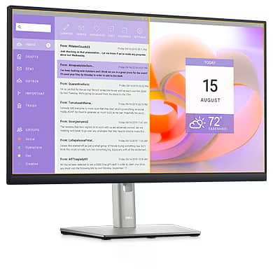 Dell 24 USB-C Hub Monitor - P2422HE | Gaming Monitor, LCD, LED,
