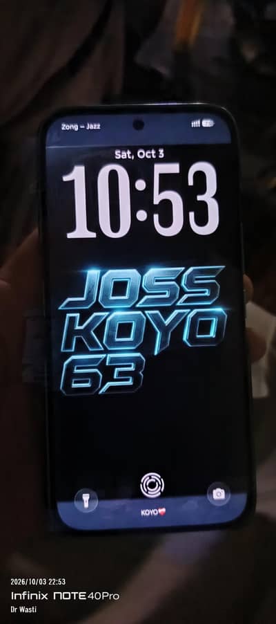 Tecno CAMON 50 Pro