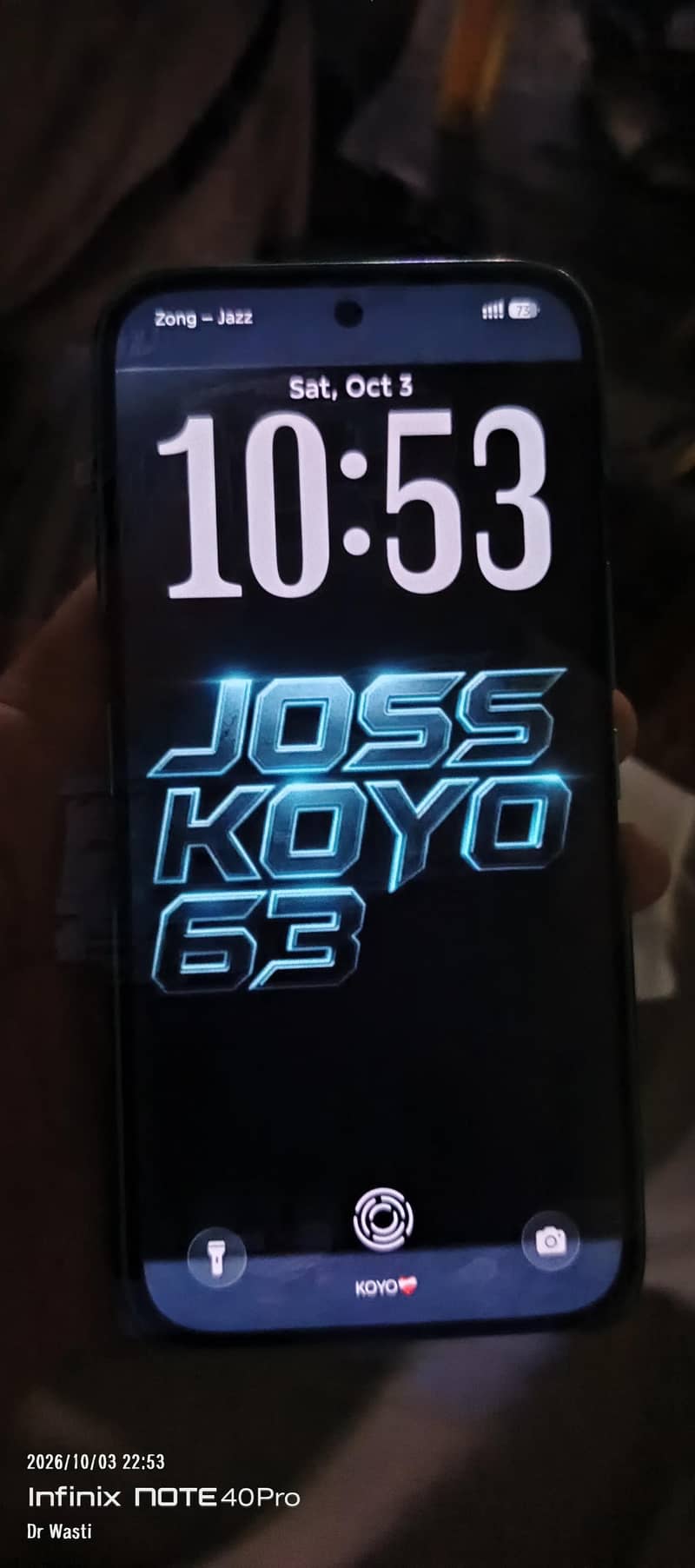 Tecno CAMON 50 Pro 0