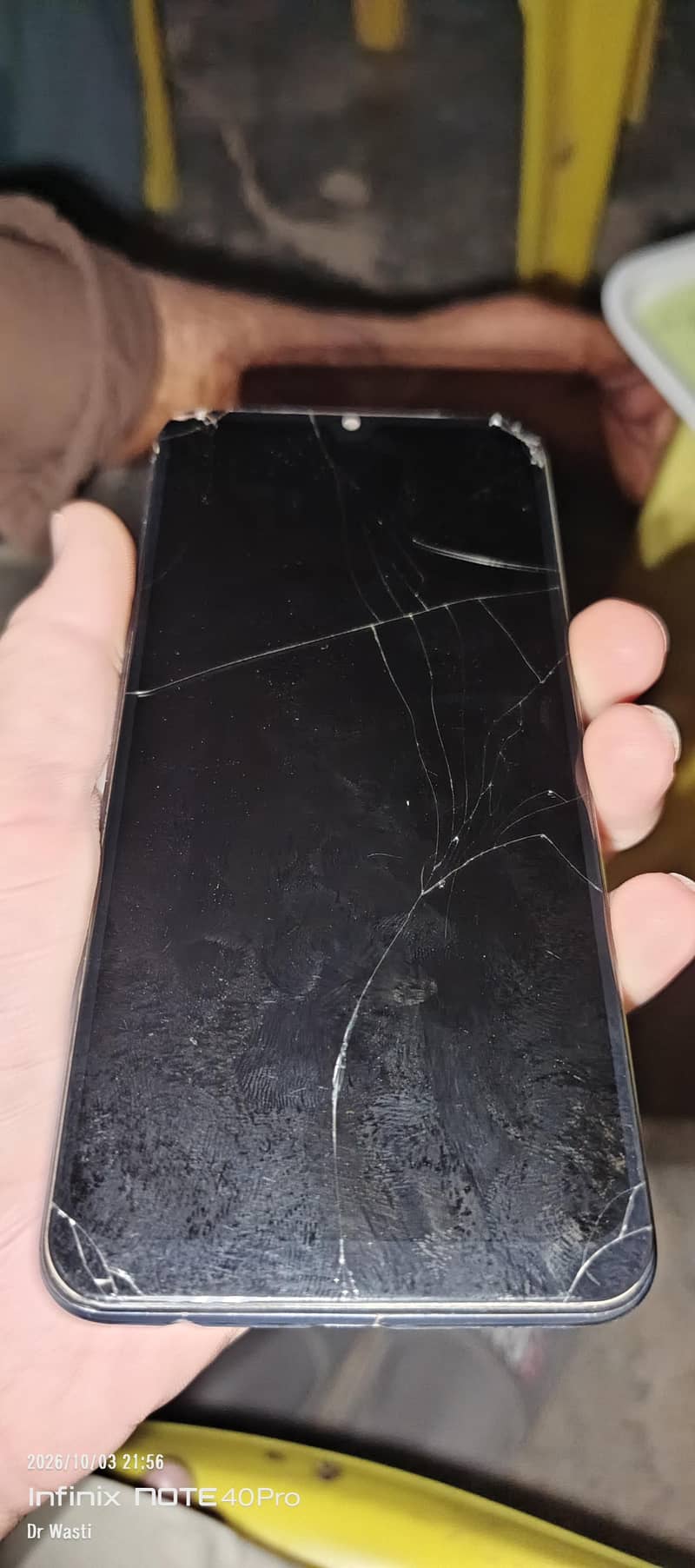 Tecno CAMON 50 Pro 2