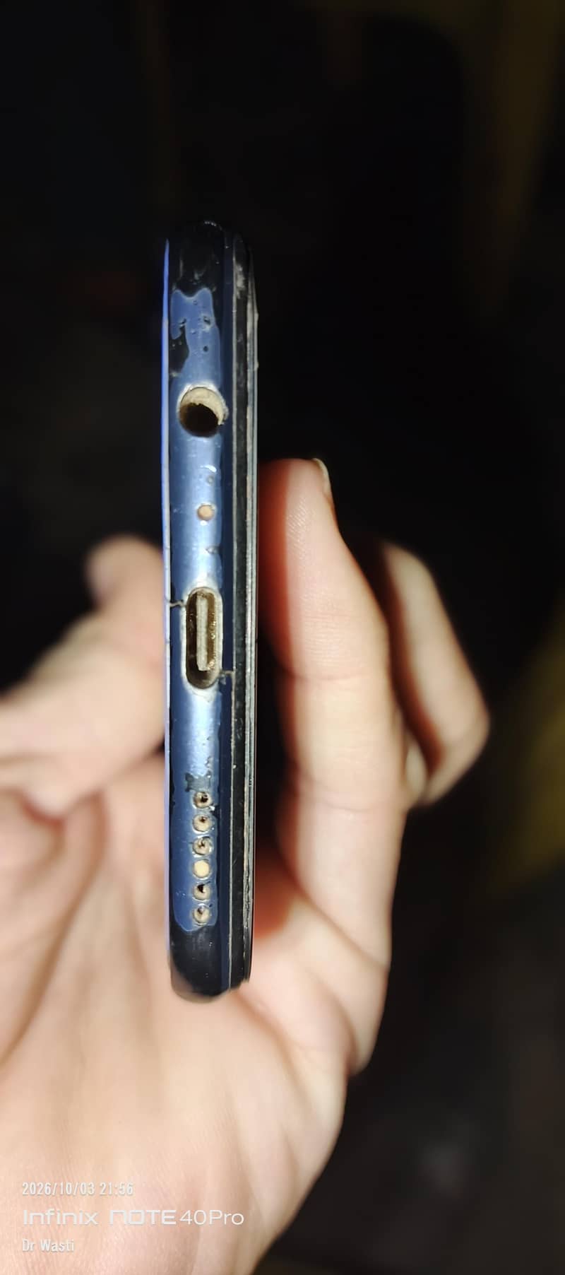 Tecno CAMON 50 Pro 3