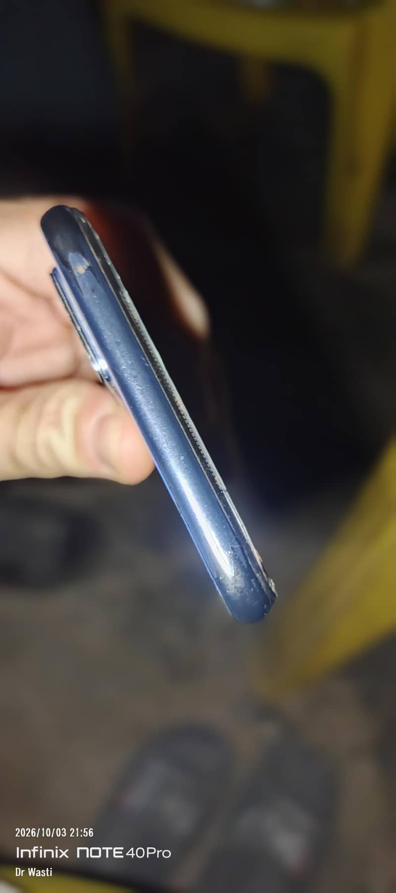 Tecno CAMON 50 Pro 4