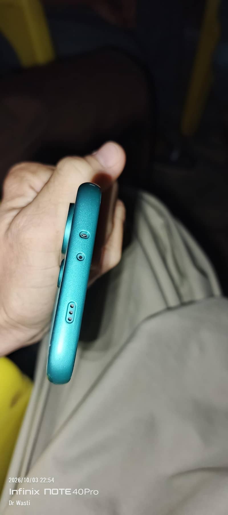 Tecno CAMON 50 Pro 7