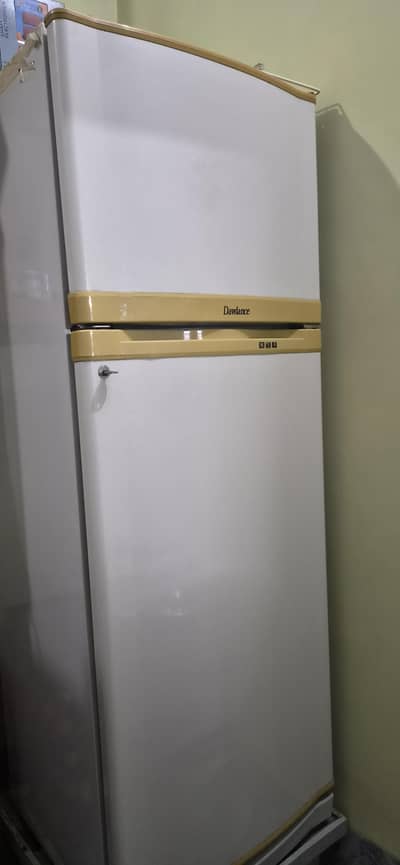 Dawlance Fridge 2 Door