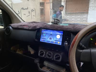 Toyota Passo 2013/2016