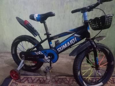 New condition new tyre new breaks strong body urgent sell karni hai