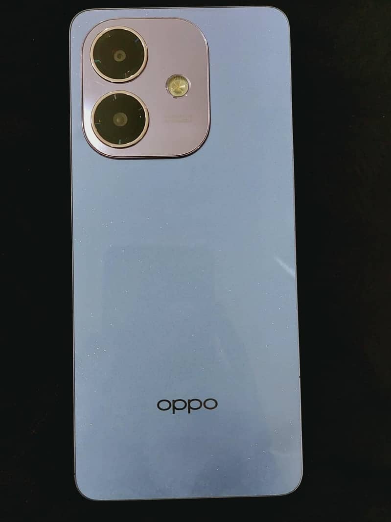 OPPO A5i 2