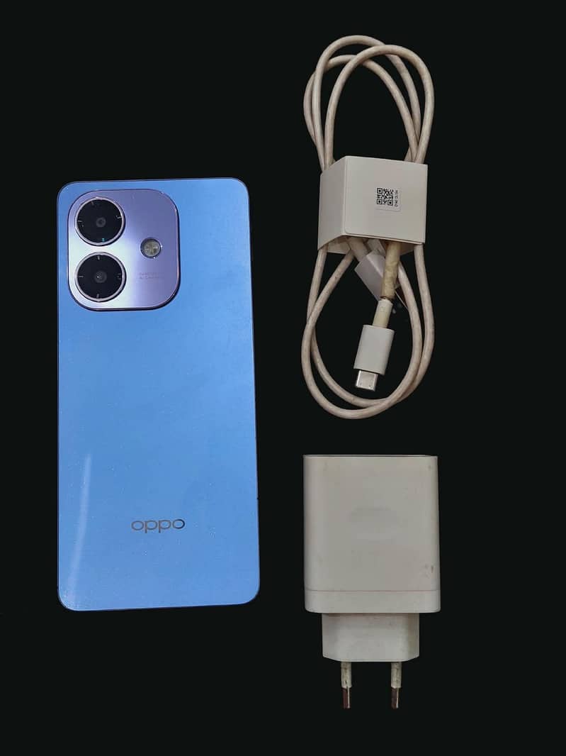 OPPO A5i 4