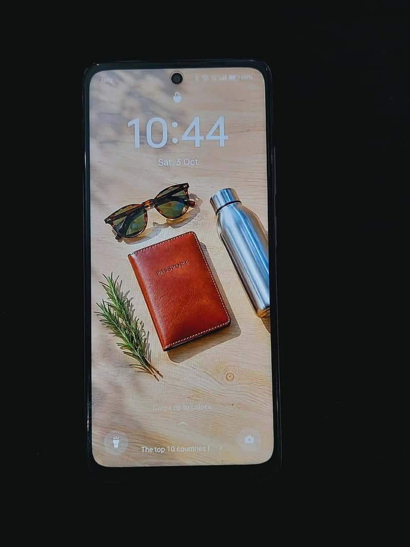 OPPO A5i 5