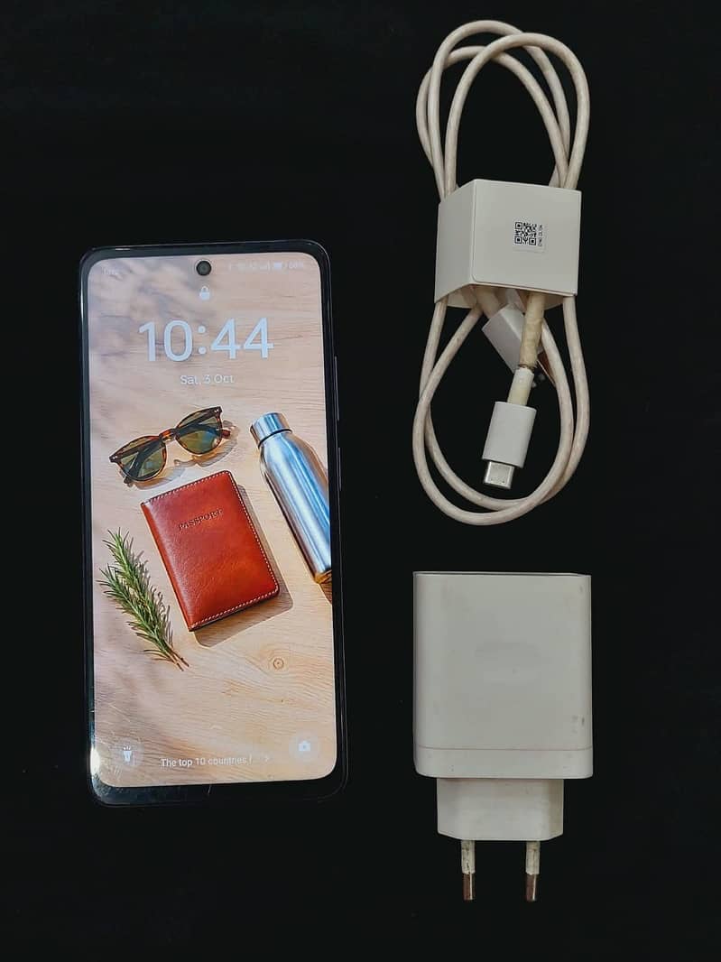 OPPO A5i 7
