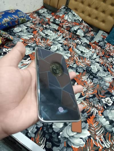 mobile All ok ha koi masla ni ha Infinix hot 60 pro+