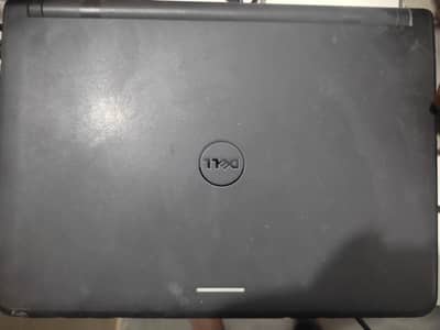 Dell latitude laptop