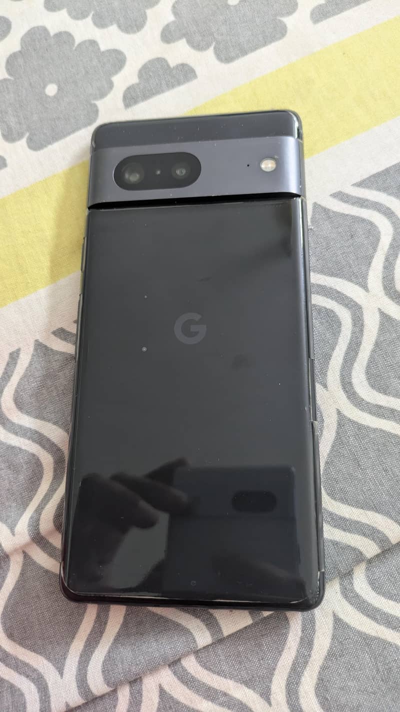 Google Pixel 7 0