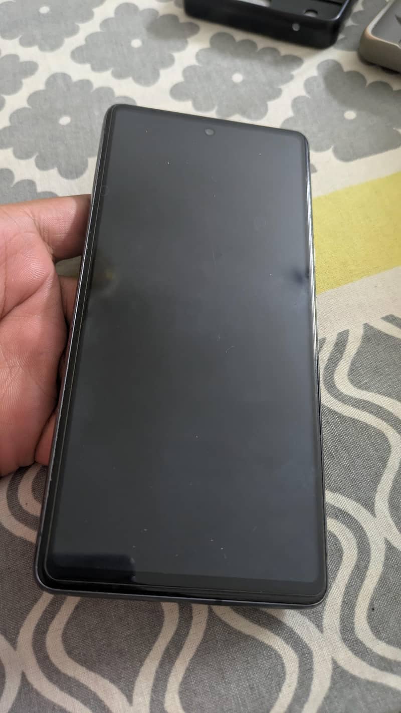 Google Pixel 7 1