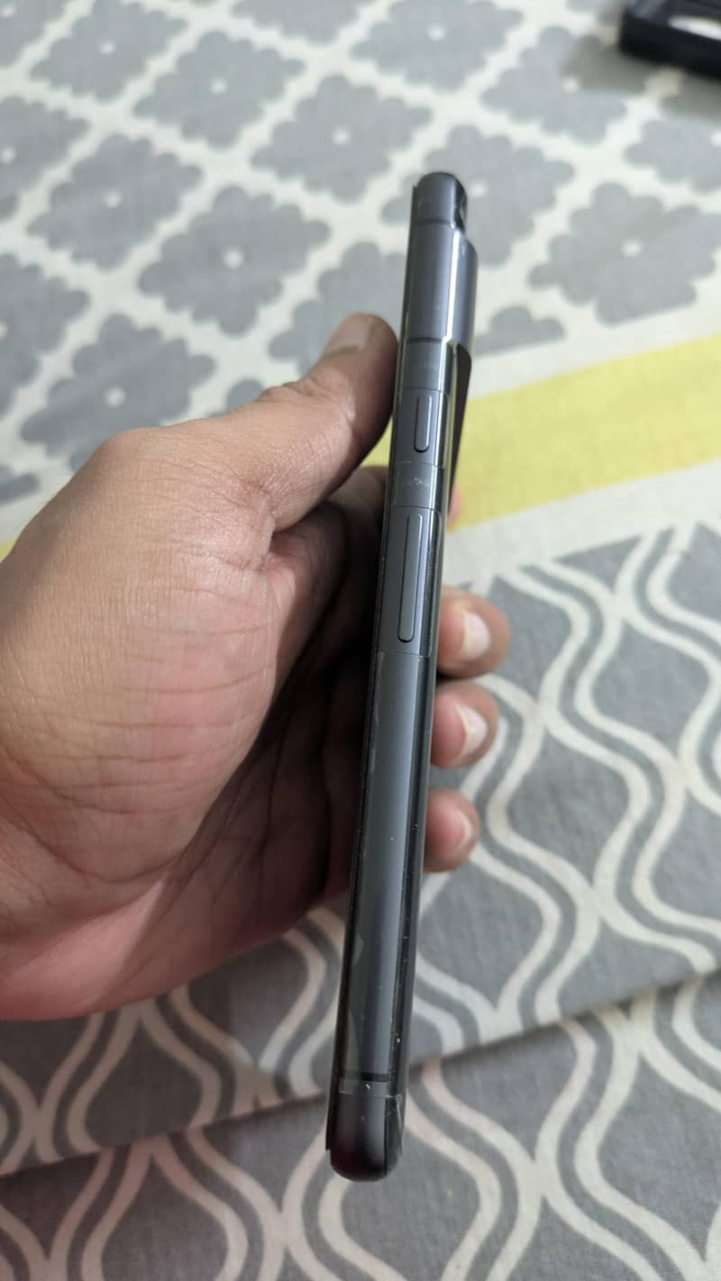 Google Pixel 7 3