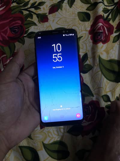 Samsung Mobile S8