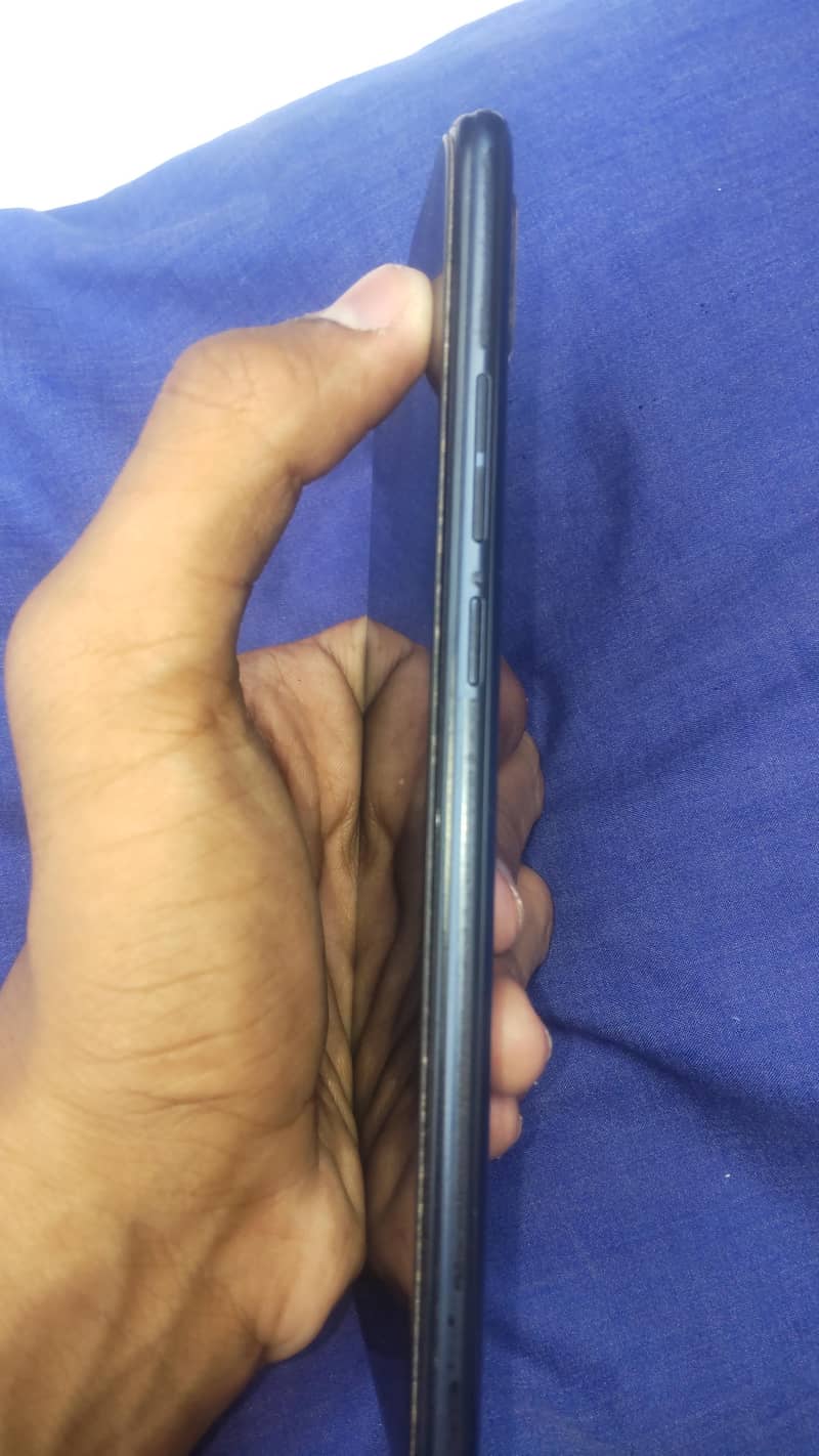 OPPO A15 1