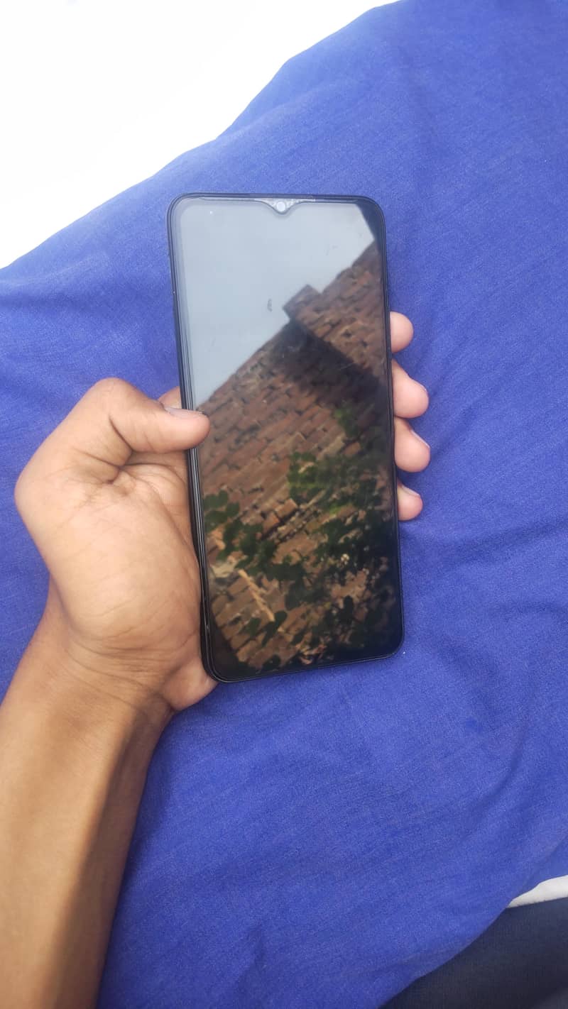 OPPO A15 2