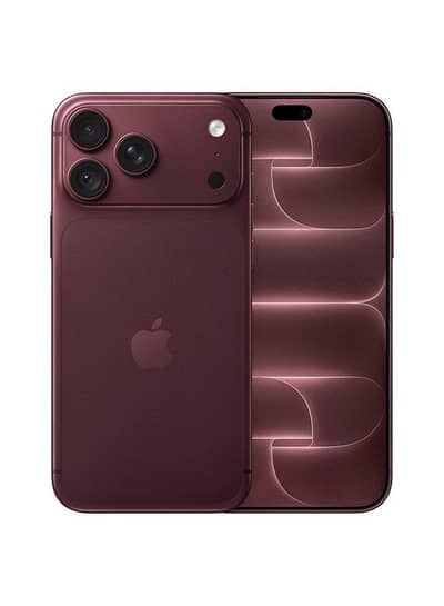 Apple iPhone 18 Pro Max
