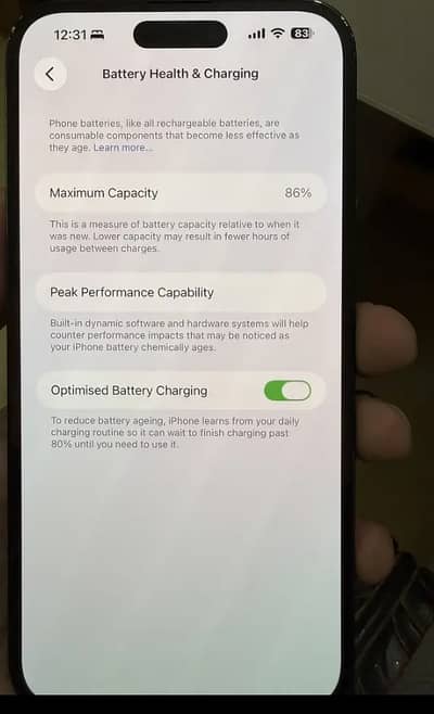 Apple iPhone 14 Pro Max