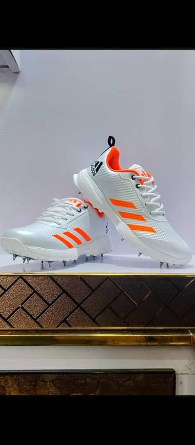 Adidas spikes
