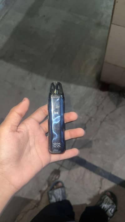 Oxva Xlim Go 2