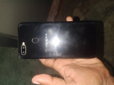 OPPO A3s