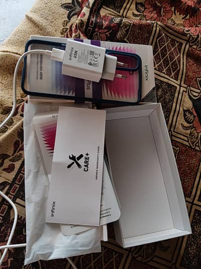 mobile infinix hot 70