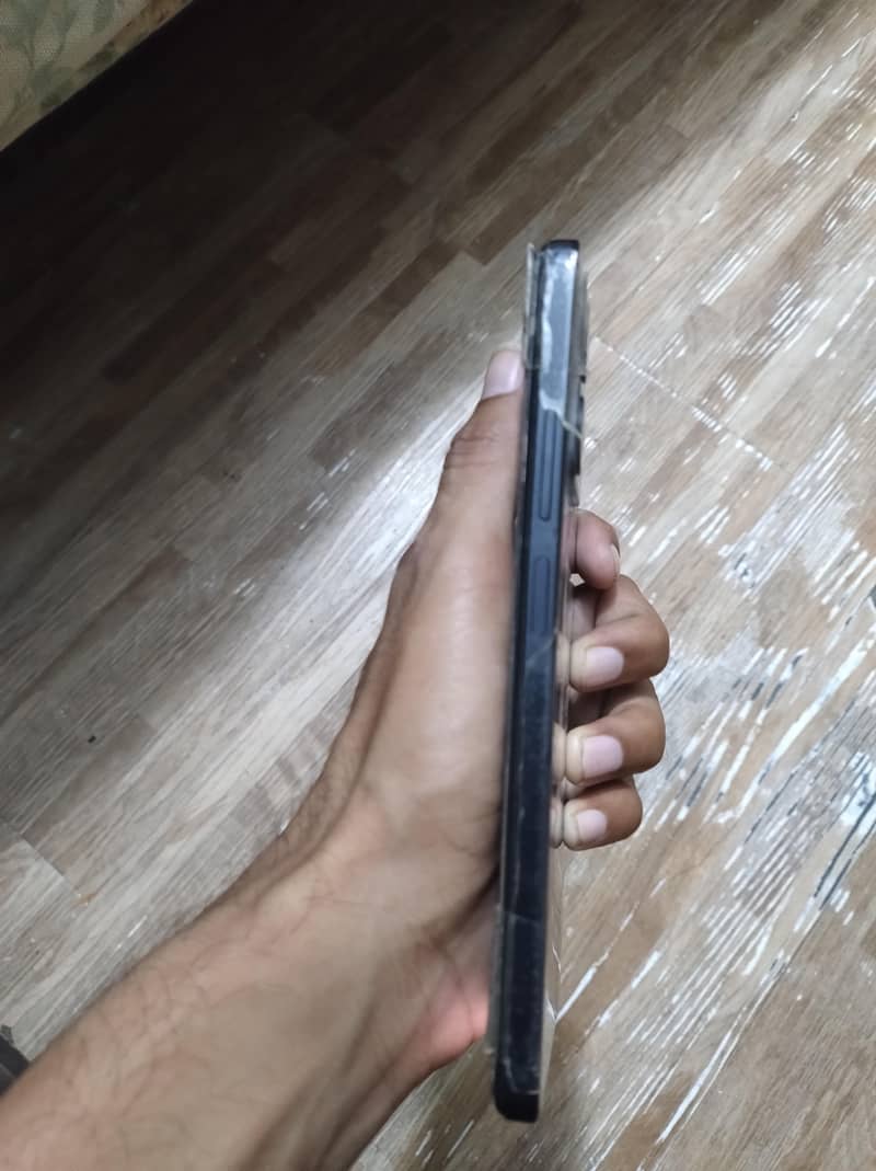 Xiaomi Redmi Note 12 complete box 1