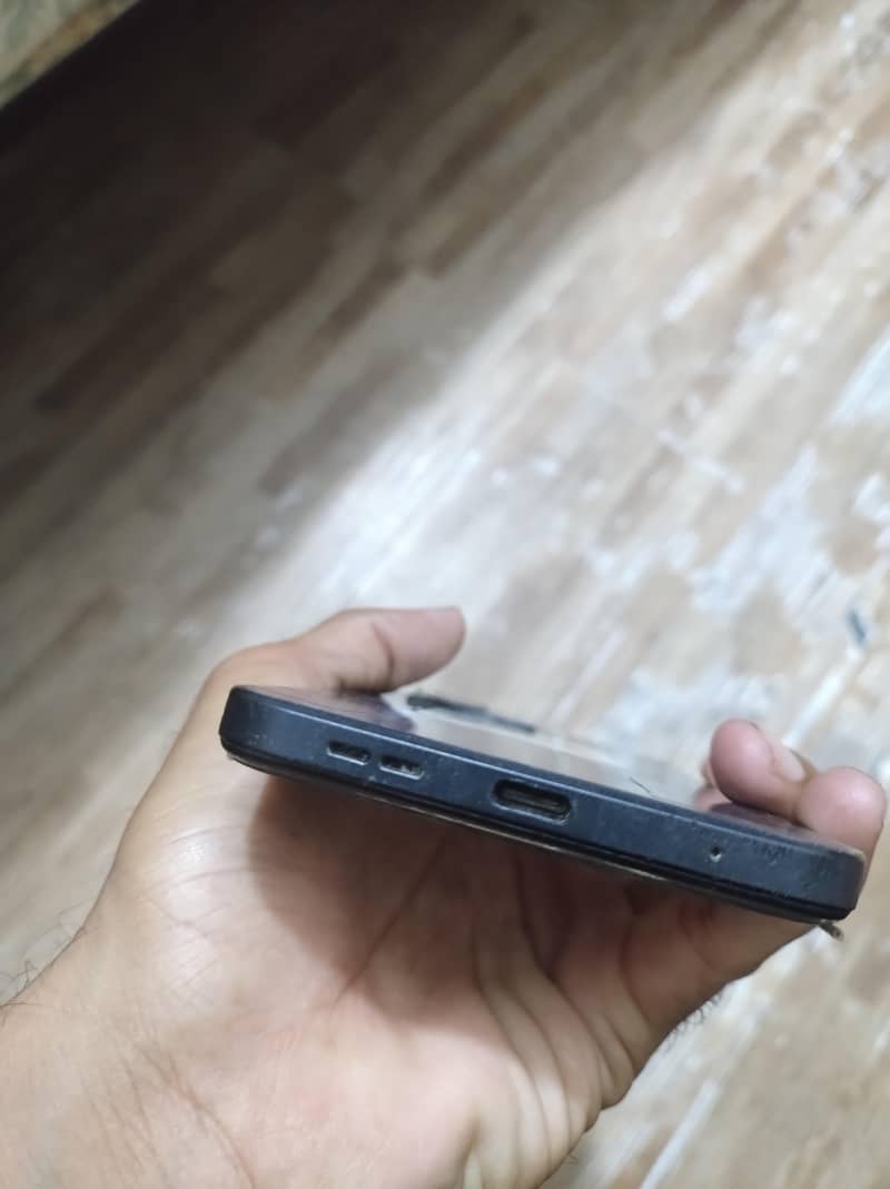 Xiaomi Redmi Note 12 complete box 3
