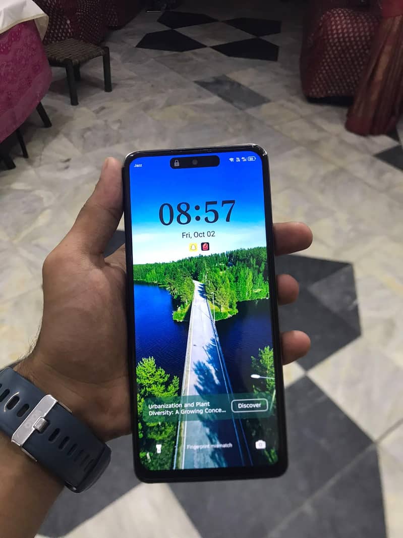 Infinix Note 30 1