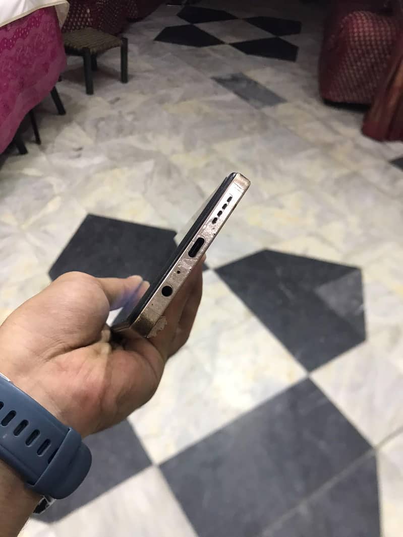 Infinix Note 30 3