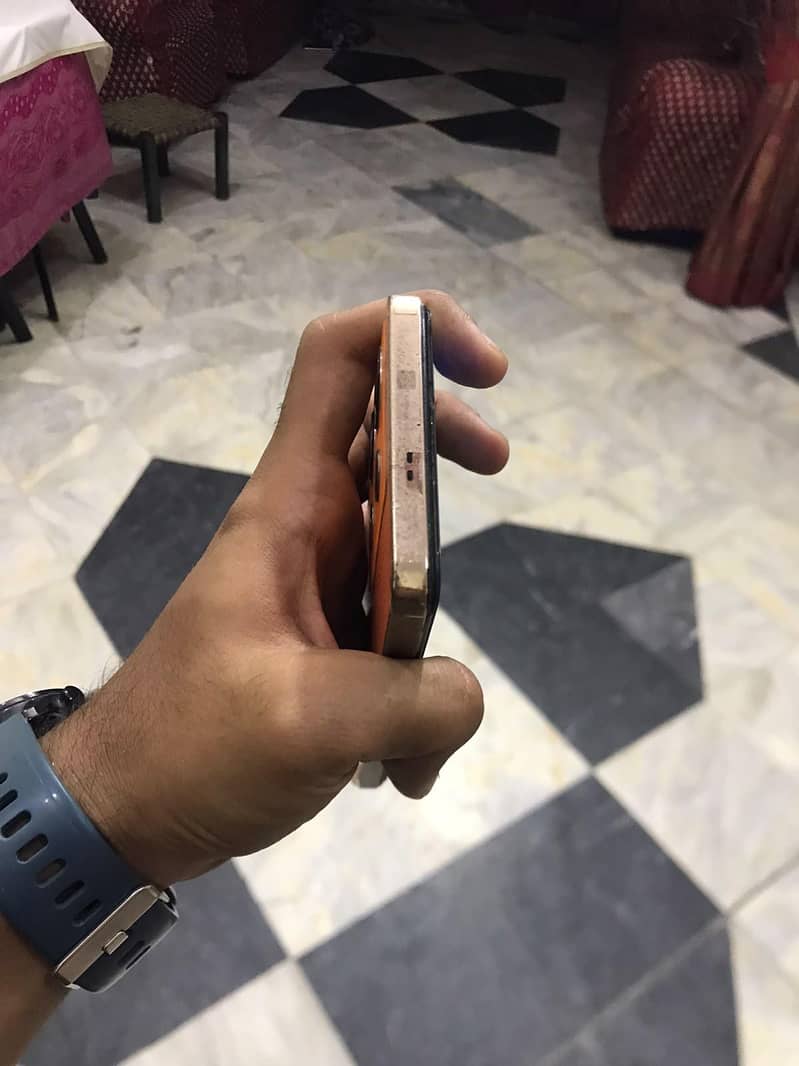 Infinix Note 30 4