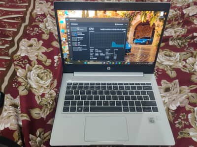 HP ProBook 430 G7 (10th Gen) - 10/10 Condition For Sale