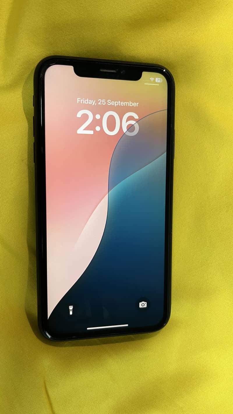 Apple iPhone XR 6