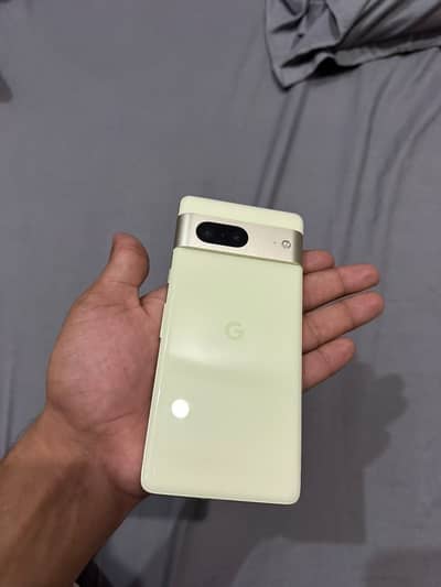 Google Pixel 7