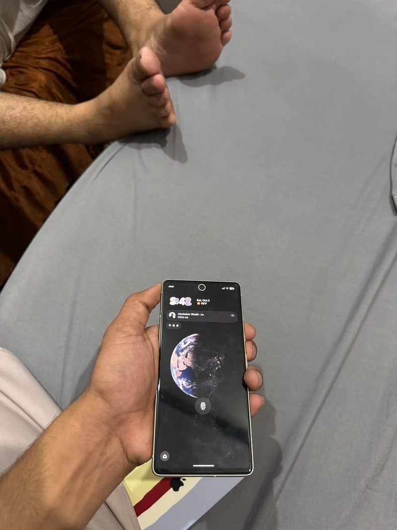 Google Pixel 7 2