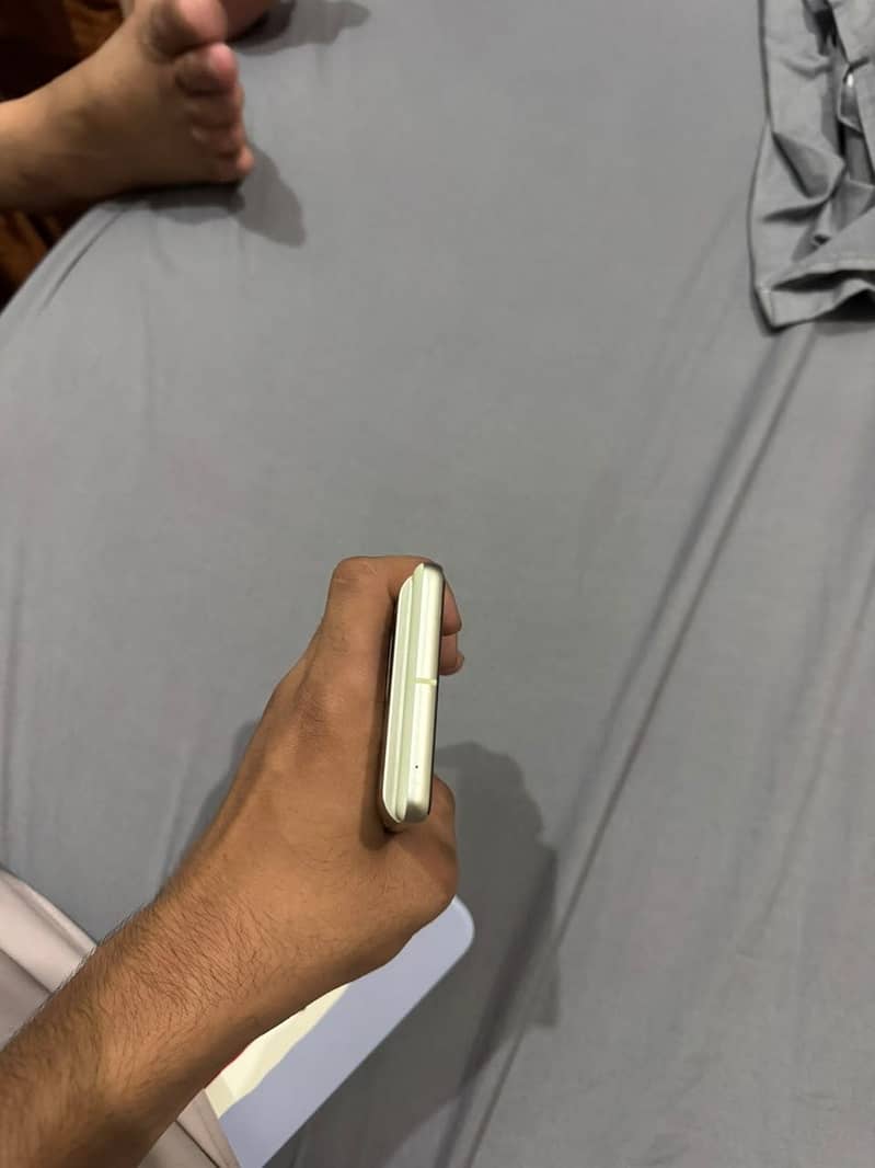 Google Pixel 7 5