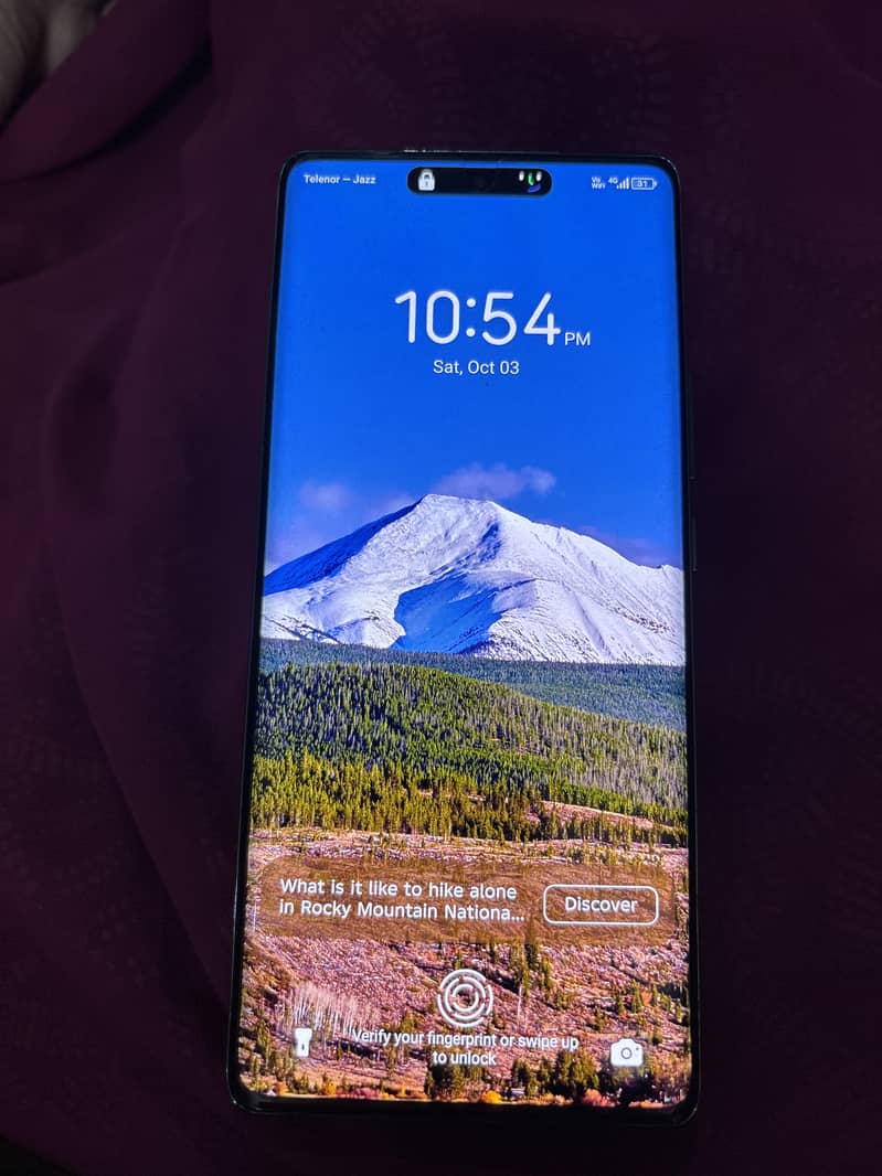 Tecno Spark 20 Pro Plus 1