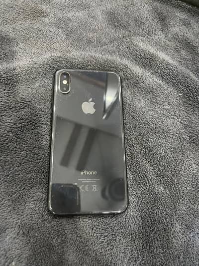 Apple iPhone XS