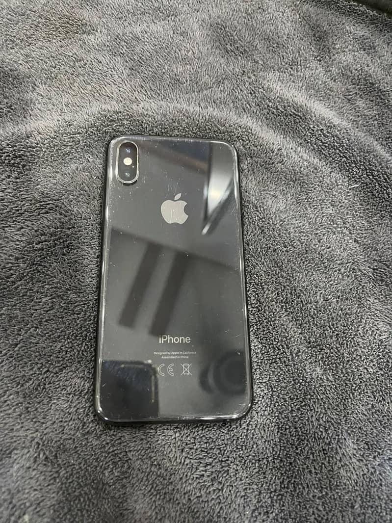 Apple iPhone XS 0