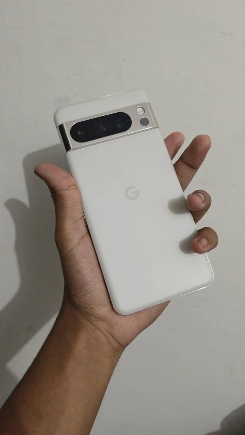 Google Pixel 8 Pro 0