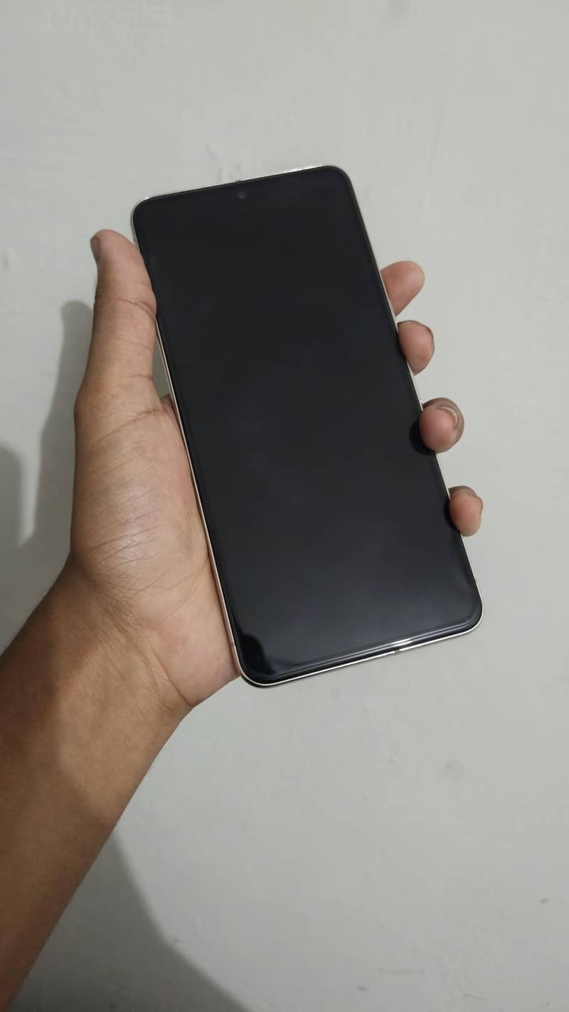 Google Pixel 8 Pro 1