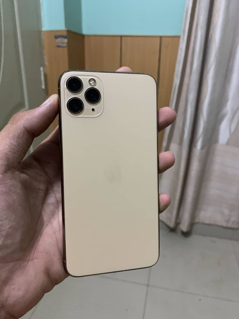 Apple iPhone 11 Pro Max 0