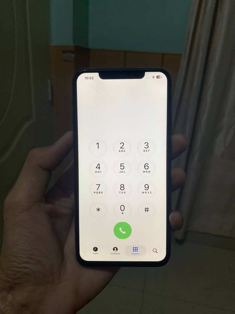 Apple iPhone 11 Pro Max 1