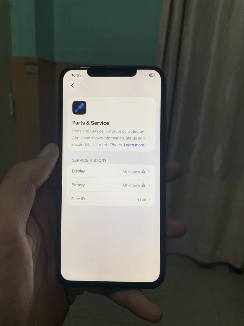 Apple iPhone 11 Pro Max 4