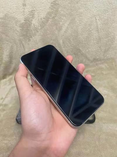 Apple iPhone 11 PTA approved with box farsal